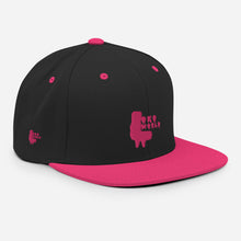 Load image into Gallery viewer, Dae Dot Lokoworld Snapback Hat