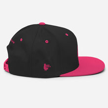 Load image into Gallery viewer, Dae Dot Lokoworld Snapback Hat