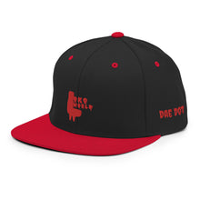 Load image into Gallery viewer, Dae Dot Lokoworld Snapback Hat