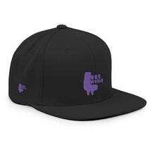 Load image into Gallery viewer, Dae Dot Lokoworld Snapback Hat