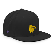 Load image into Gallery viewer, Dae Dot Lokoworld Snapback Hat