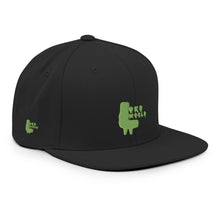 Load image into Gallery viewer, Dae Dot Lokoworld Snapback Hat