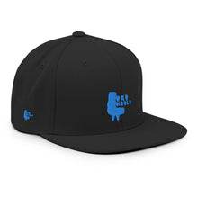 Load image into Gallery viewer, Dae Dot Lokoworld Snapback Hat