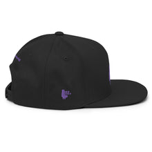 Load image into Gallery viewer, Dae Dot Lokoworld Snapback Hat
