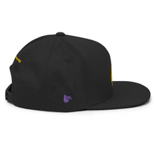 Load image into Gallery viewer, Dae Dot Lokoworld Snapback Hat