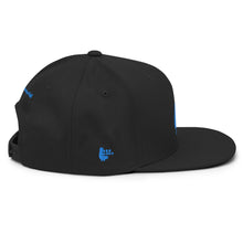 Load image into Gallery viewer, Dae Dot Lokoworld Snapback Hat
