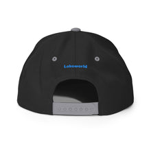 Load image into Gallery viewer, Dae Dot Lokoworld Snapback Hat