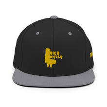 Load image into Gallery viewer, Dae Dot Lokoworld Snapback Hat