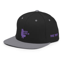 Load image into Gallery viewer, Dae Dot Lokoworld Snapback Hat