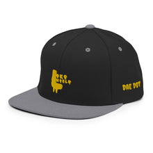 Load image into Gallery viewer, Dae Dot Lokoworld Snapback Hat