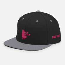 Load image into Gallery viewer, Dae Dot Lokoworld Snapback Hat