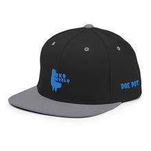 Load image into Gallery viewer, Dae Dot Lokoworld Snapback Hat