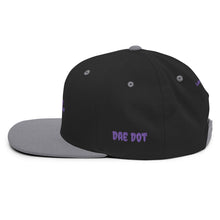 Load image into Gallery viewer, Dae Dot Lokoworld Snapback Hat