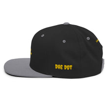Load image into Gallery viewer, Dae Dot Lokoworld Snapback Hat
