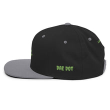 Load image into Gallery viewer, Dae Dot Lokoworld Snapback Hat