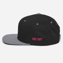Load image into Gallery viewer, Dae Dot Lokoworld Snapback Hat