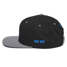 Load image into Gallery viewer, Dae Dot Lokoworld Snapback Hat