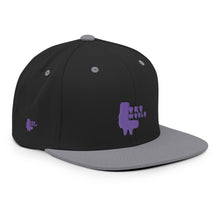 Load image into Gallery viewer, Dae Dot Lokoworld Snapback Hat