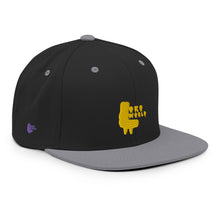 Load image into Gallery viewer, Dae Dot Lokoworld Snapback Hat