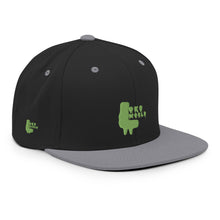 Load image into Gallery viewer, Dae Dot Lokoworld Snapback Hat