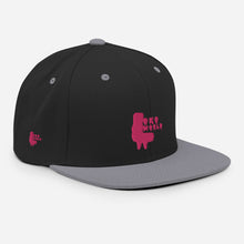 Load image into Gallery viewer, Dae Dot Lokoworld Snapback Hat