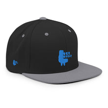 Load image into Gallery viewer, Dae Dot Lokoworld Snapback Hat