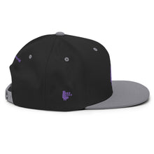 Load image into Gallery viewer, Dae Dot Lokoworld Snapback Hat