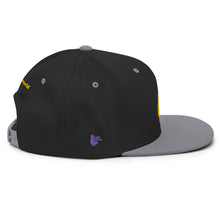 Load image into Gallery viewer, Dae Dot Lokoworld Snapback Hat