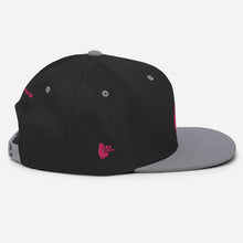 Load image into Gallery viewer, Dae Dot Lokoworld Snapback Hat