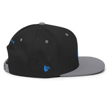 Load image into Gallery viewer, Dae Dot Lokoworld Snapback Hat