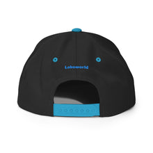 Load image into Gallery viewer, Dae Dot Lokoworld Snapback Hat