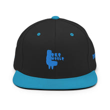 Load image into Gallery viewer, Dae Dot Lokoworld Snapback Hat