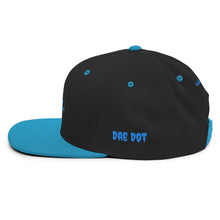 Load image into Gallery viewer, Dae Dot Lokoworld Snapback Hat