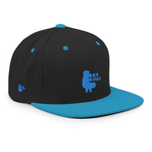 Load image into Gallery viewer, Dae Dot Lokoworld Snapback Hat