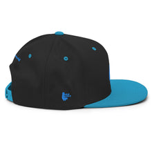 Load image into Gallery viewer, Dae Dot Lokoworld Snapback Hat