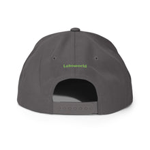 Load image into Gallery viewer, Dae Dot Lokoworld Snapback Hat