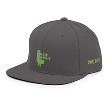 Load image into Gallery viewer, Dae Dot Lokoworld Snapback Hat