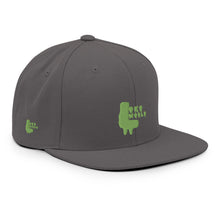 Load image into Gallery viewer, Dae Dot Lokoworld Snapback Hat