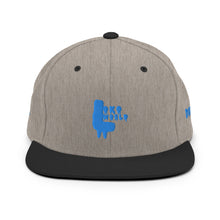 Load image into Gallery viewer, Dae Dot Lokoworld Snapback Hat