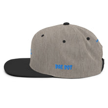 Load image into Gallery viewer, Dae Dot Lokoworld Snapback Hat