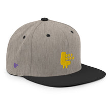 Load image into Gallery viewer, Dae Dot Lokoworld Snapback Hat
