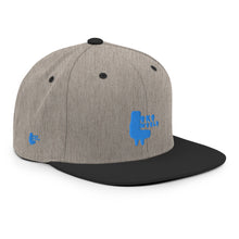 Load image into Gallery viewer, Dae Dot Lokoworld Snapback Hat