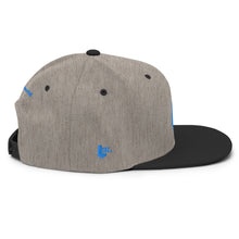 Load image into Gallery viewer, Dae Dot Lokoworld Snapback Hat