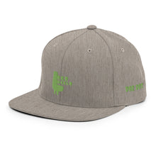 Load image into Gallery viewer, Dae Dot Lokoworld Snapback Hat