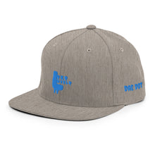 Load image into Gallery viewer, Dae Dot Lokoworld Snapback Hat