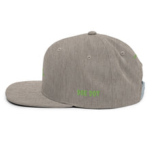 Load image into Gallery viewer, Dae Dot Lokoworld Snapback Hat