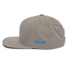 Load image into Gallery viewer, Dae Dot Lokoworld Snapback Hat