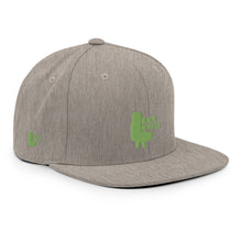 Load image into Gallery viewer, Dae Dot Lokoworld Snapback Hat