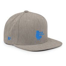 Load image into Gallery viewer, Dae Dot Lokoworld Snapback Hat