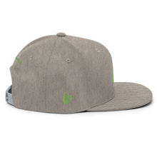 Load image into Gallery viewer, Dae Dot Lokoworld Snapback Hat